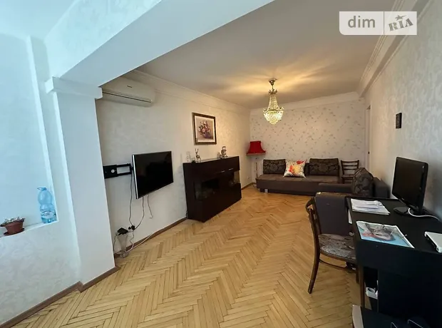 Квартира на вул. Березняківська, 14А в Києві, ID 324038, фото №6