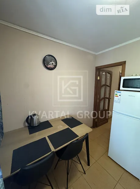 Квартира на вул. Садова, 65Б в Києві, ID 324061, фото №16