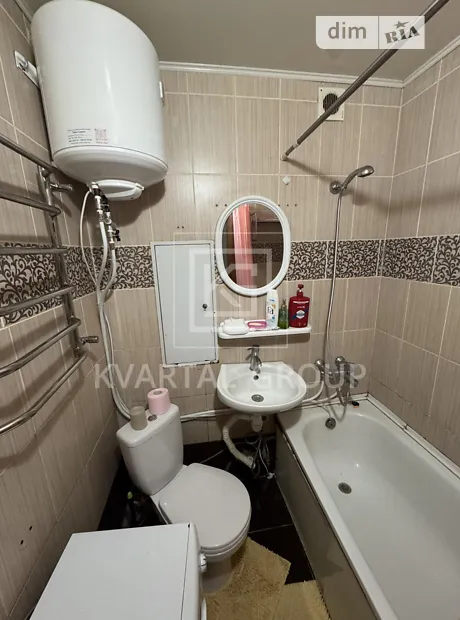 Квартира на вул. Садова, 65Б в Києві, ID 324061, фото №20