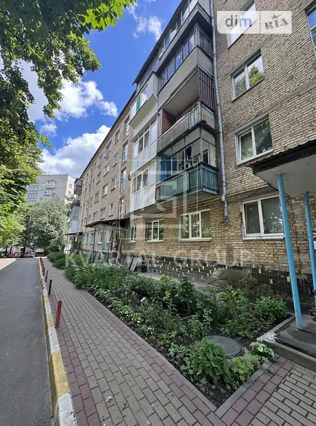 Квартира на вул. Садова, 65Б в Києві, ID 324061, фото №21