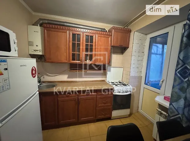 Квартира на вул. Садова, 65Б в Київ, ID 324061, фото №4