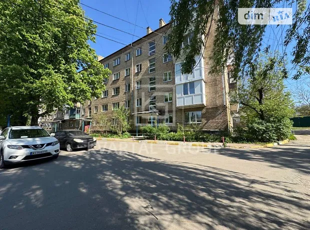 Квартира на вул. Садова, 65Б в Києві, ID 324061, фото №10