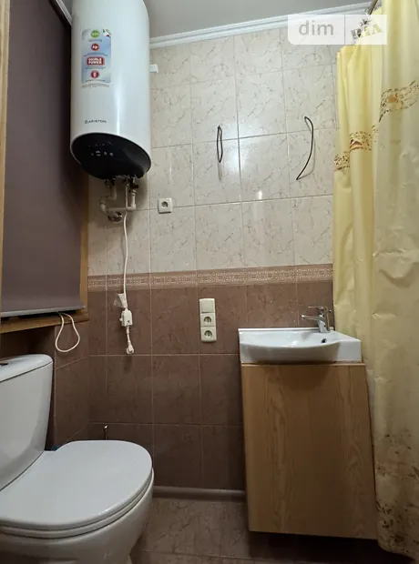 Квартира на вул. Перемишльська, 2Б в Київ, ID 324060, фото №5