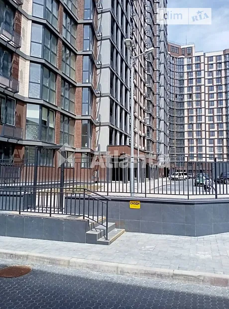 Квартира на вул. Прохоровська в Одеса, ID 324026, фото №2