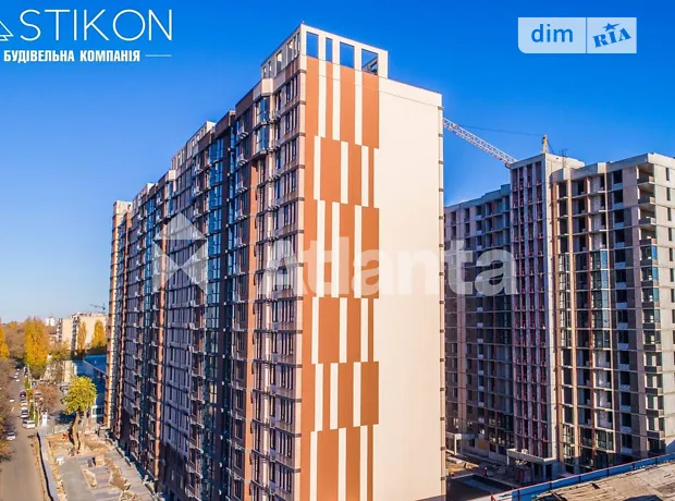 Квартира на вул. Прохоровська в Одеса, ID 324026, фото №4