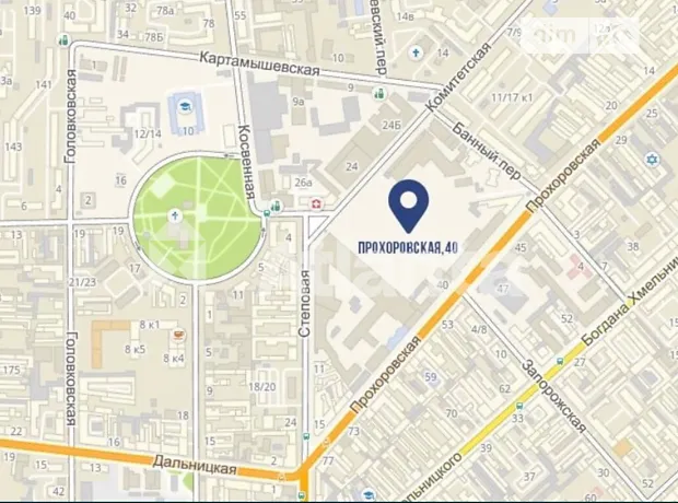 Квартира на вул. Прохоровська в Одеса, ID 324026, фото №5