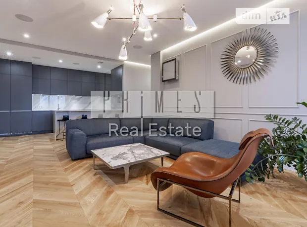 Квартира на вул. Коновальця Євгена, 26А в Київ, ID 315356, фото №2