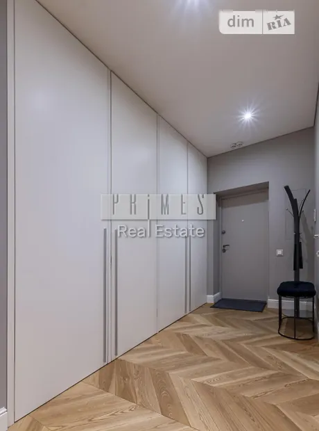 Квартира на вул. Коновальця Євгена, 26А в Києві, ID 315356, фото №23