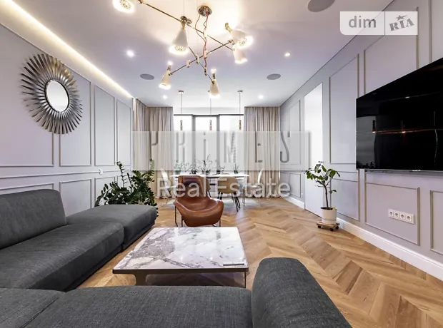 Квартира на вул. Коновальця Євгена, 26А в Київ, ID 315356, фото №4