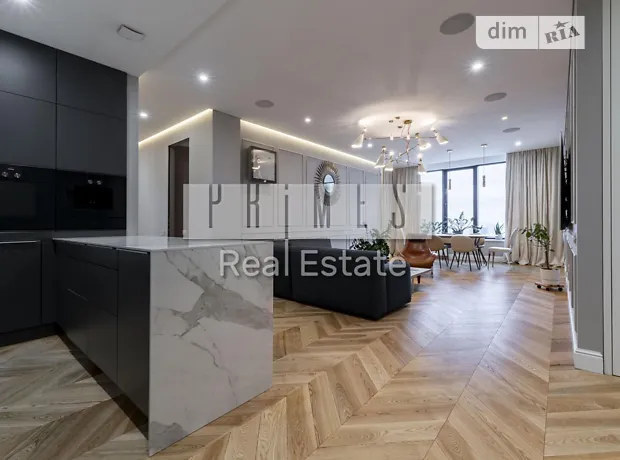 Квартира на вул. Коновальця Євгена, 26А в Києві, ID 315356, фото №7