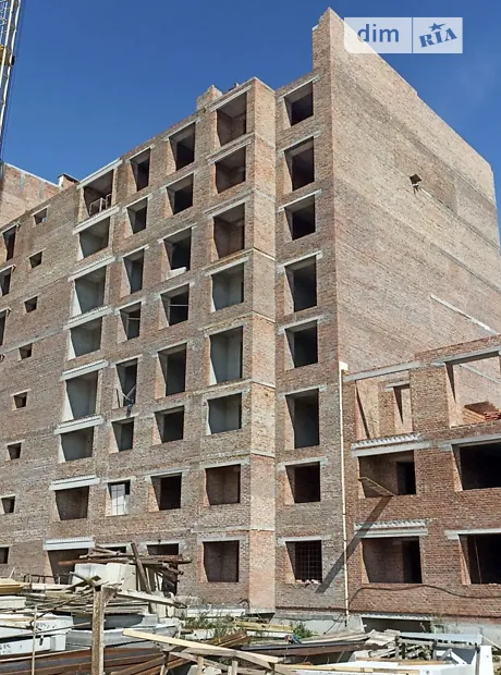 Квартира на вул. Академіка Сергія Корольова, 7Б в Тернопіль, ID 324031, фото №2