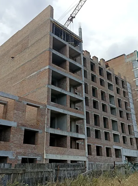 Квартира на вул. Академіка Сергія Корольова, 7Б в Тернопіль, ID 324031, фото №3