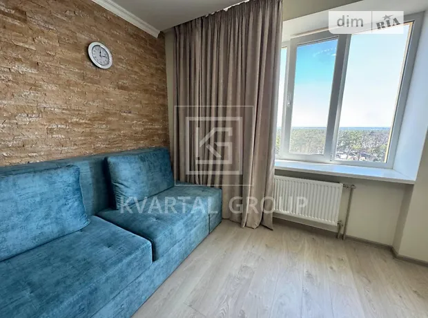 Квартира на вул. Ярослава Мудрого 10/4 в Києві, ID 324007, фото №18