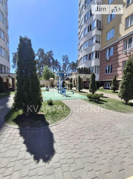 Квартира на вул. Ярослава Мудрого 10/4 в Київ, ID 324007, фото №3