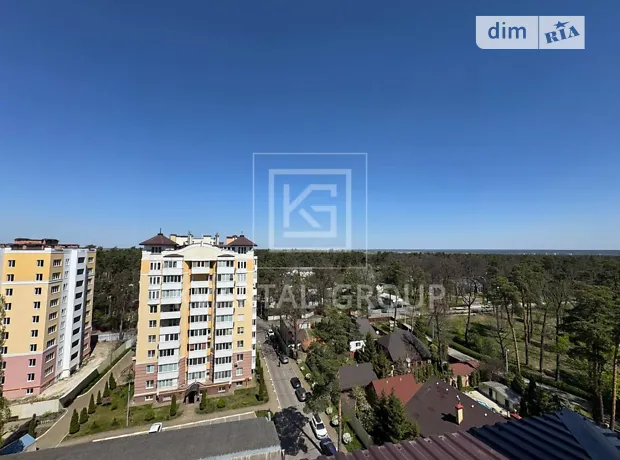 Квартира на вул. Ярослава Мудрого 10/4 в Києві, ID 324007, фото №27