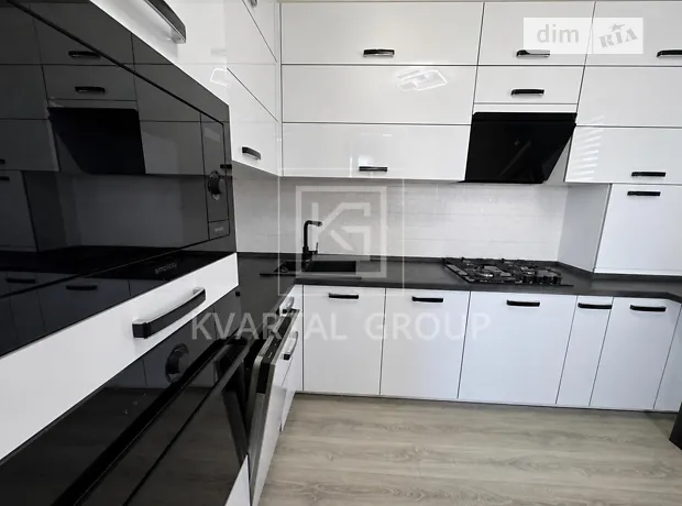 Квартира на вул. Ярослава Мудрого 10/4 в Києві, ID 324007, фото №6