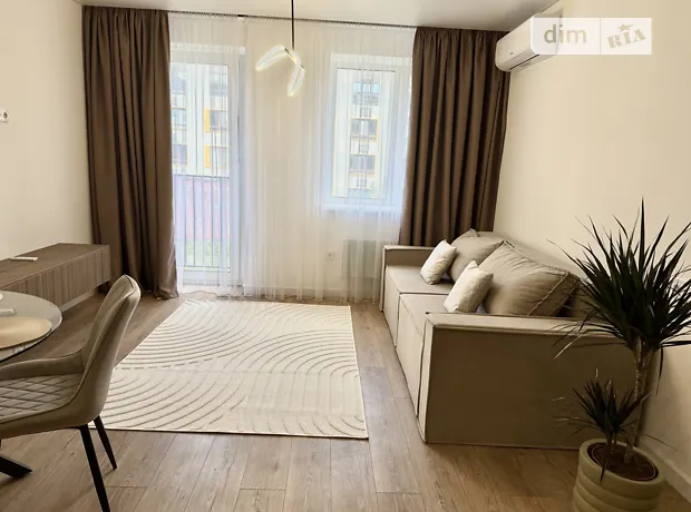 Квартира на вул. Соборна, 2К/33 в Києві, ID 324008, фото №21