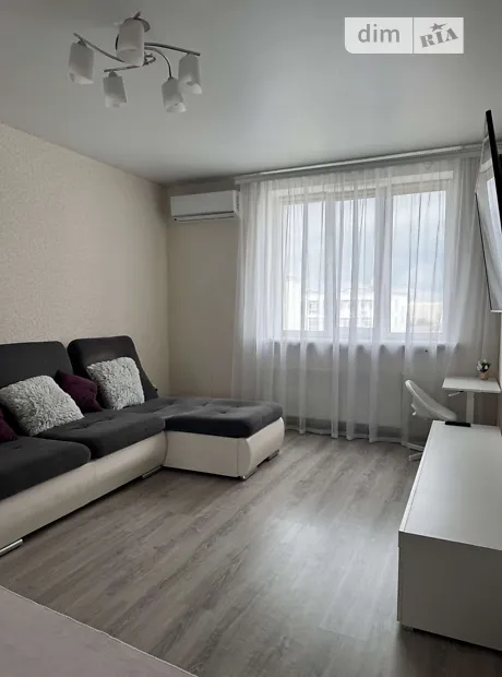 Квартира на вул. Боголюбова, 13 в Київ, ID 323844, фото №1