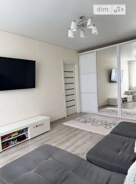 Квартира на вул. Боголюбова, 13 в Київ, ID 323844, фото №2