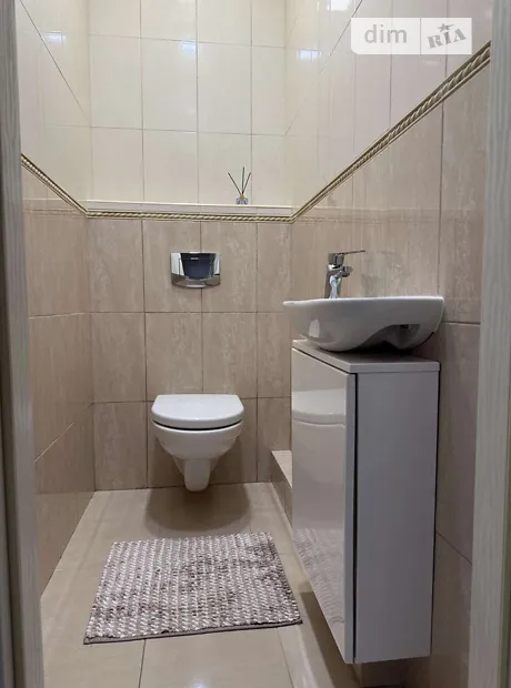 Квартира на вул. Боголюбова, 13 в Києві, ID 323844, фото №12