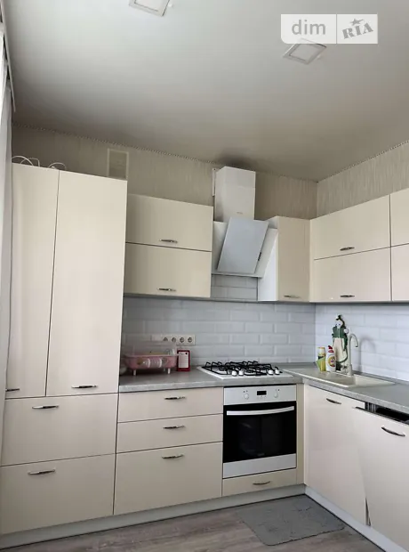 Квартира на вул. Боголюбова, 13 в Києві, ID 323844, фото №20