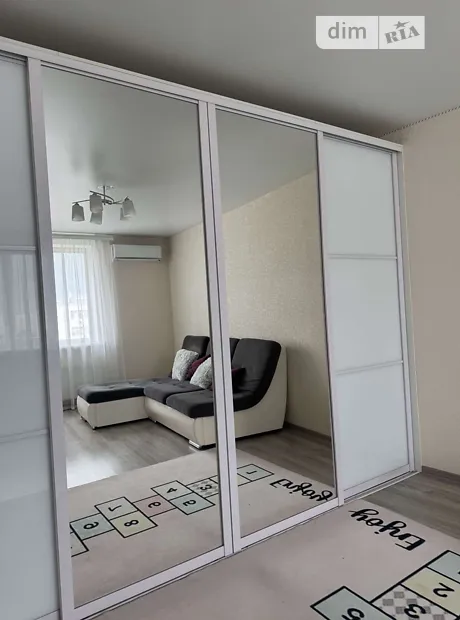 Квартира на вул. Боголюбова, 13 в Київ, ID 323844, фото №3