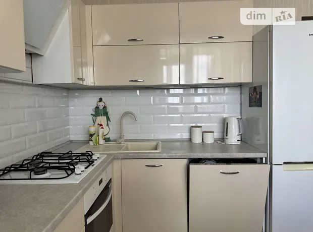 Квартира на вул. Боголюбова, 13 в Києві, ID 323844, фото №21