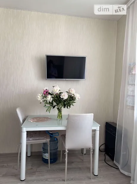 Квартира на вул. Боголюбова, 13 в Києві, ID 323844, фото №22