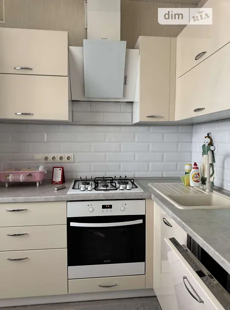 Квартира на вул. Боголюбова, 13 в Києві, ID 323844, фото №23