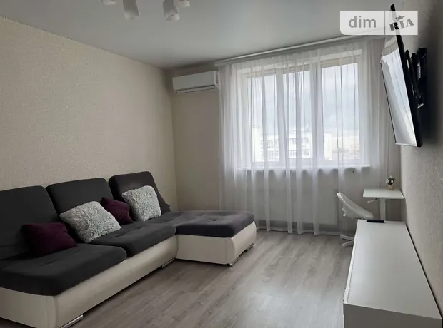 Квартира на вул. Боголюбова, 13 в Київ, ID 323844, фото №4