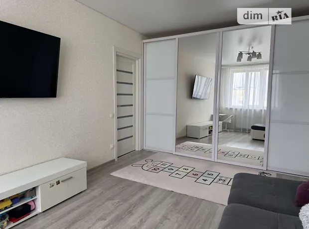 Квартира на вул. Боголюбова, 13 в Київ, ID 323844, фото №5