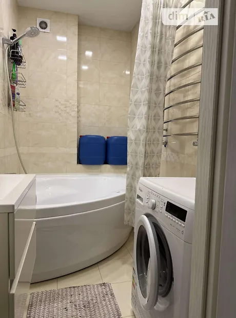 Квартира на вул. Боголюбова, 13 в Києві, ID 323844, фото №9