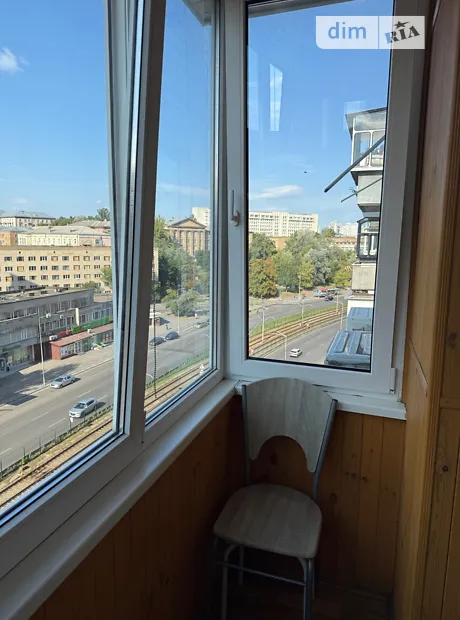Купити квартиру за адресою вул. Борщагівська, 117 в Київ на Findly.com.ua Квартира на вул. Борщагівська, 117 в Київ, ID 323809, фото №1