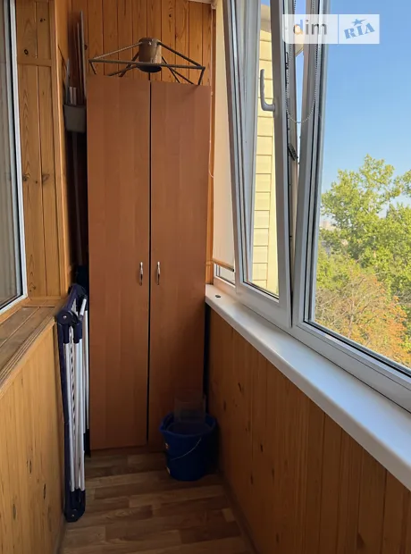 Квартира на вул. Борщагівська, 117 в Києві, ID 323809, фото №11