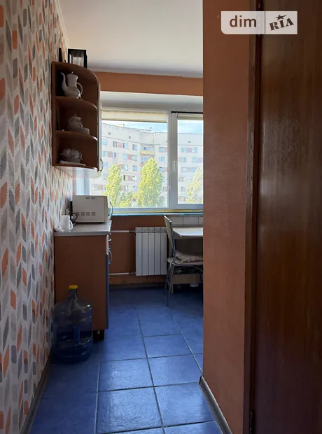Квартира на вул. Борщагівська, 117 в Києві, ID 323809, фото №13