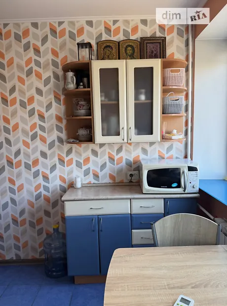 Квартира на вул. Борщагівська, 117 в Києві, ID 323809, фото №16