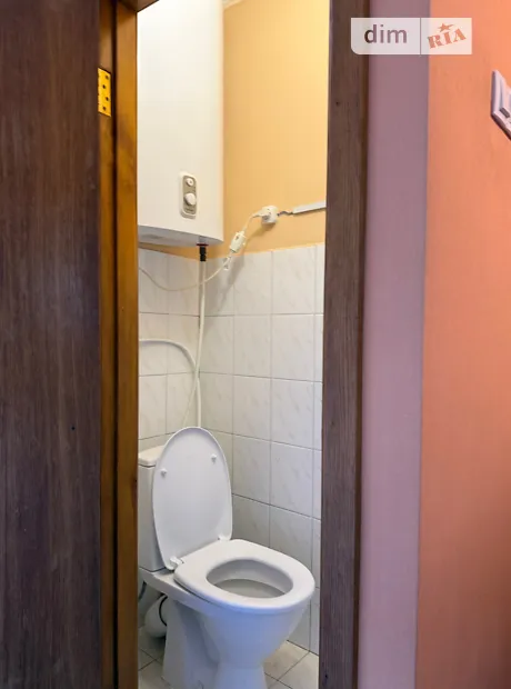 Квартира на вул. Борщагівська, 117 в Києві, ID 323809, фото №17