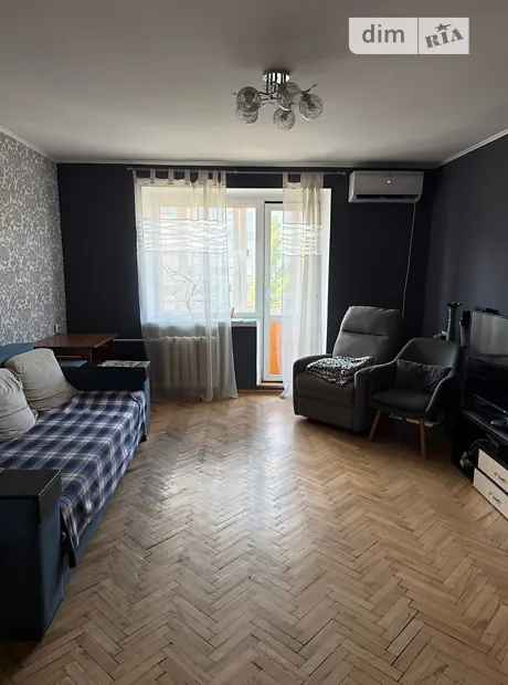 Квартира на вул. Борщагівська, 117 в Київ, ID 323809, фото №5