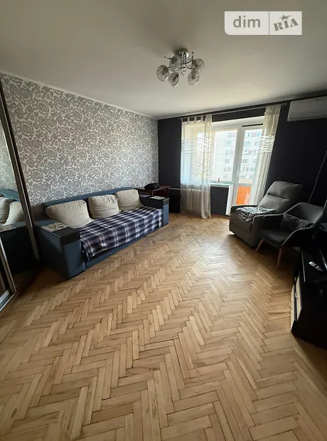 Квартира на вул. Борщагівська, 117 в Києві, ID 323809, фото №6