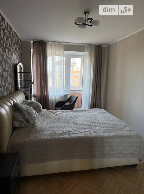 Квартира на вул. Борщагівська, 117 в Києві, ID 323809, фото №9