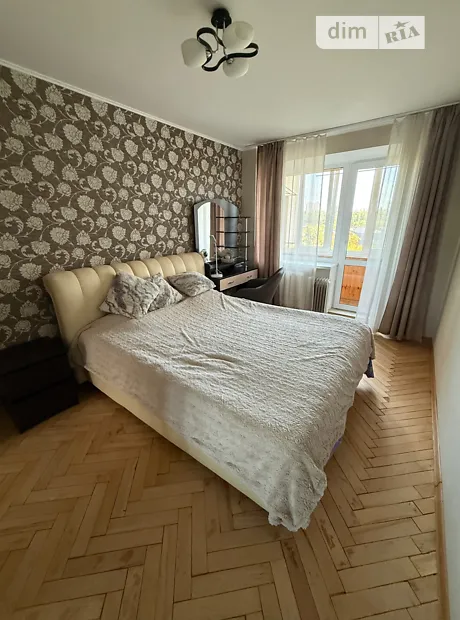 Квартира на вул. Борщагівська, 117 в Києві, ID 323809, фото №10
