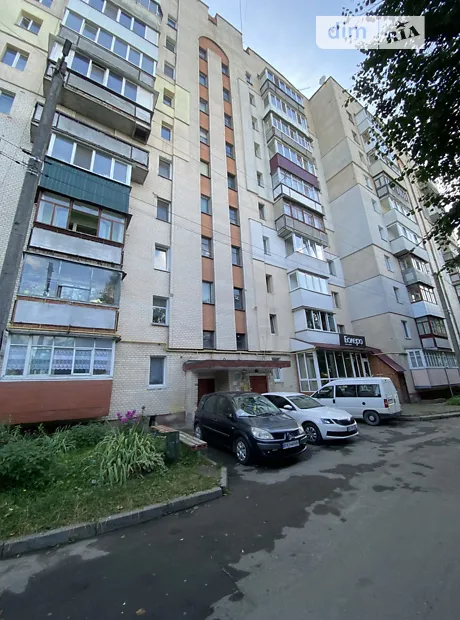 Квартира на вул. Спортивна, 42 в Хмельницький, ID 323959, фото №1