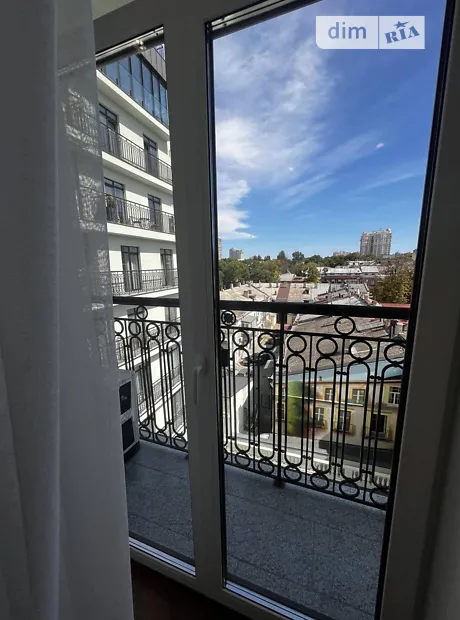Квартира на вул. Гімназична, 13 в Одесі, ID 323971, фото №9