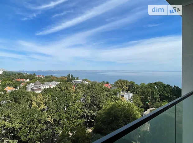 Квартира на бул. Французький, 63 в Одеса, ID 323964, фото №1