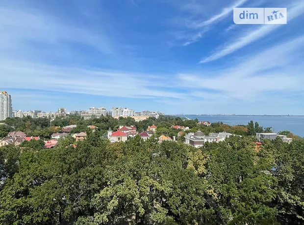 Квартира на бул. Французький, 63 в Одеса, ID 323964, фото №2
