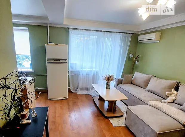 Квартира на вул. Білоруська, 23 в Київ, ID 314639, фото №2