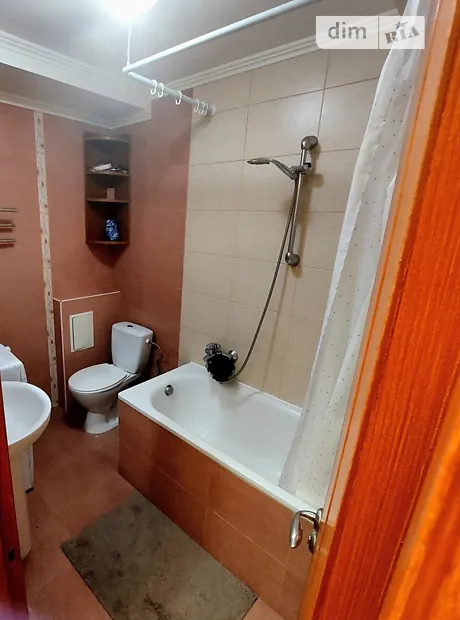 Квартира на вул. Білоруська, 23 в Києві, ID 314639, фото №11