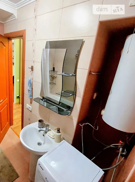 Квартира на вул. Білоруська, 23 в Києві, ID 314639, фото №14
