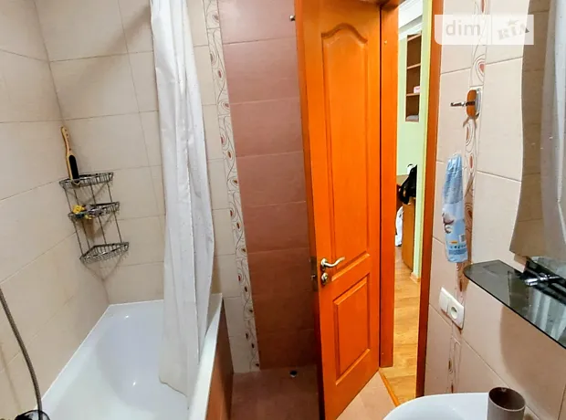 Квартира на вул. Білоруська, 23 в Києві, ID 314639, фото №15