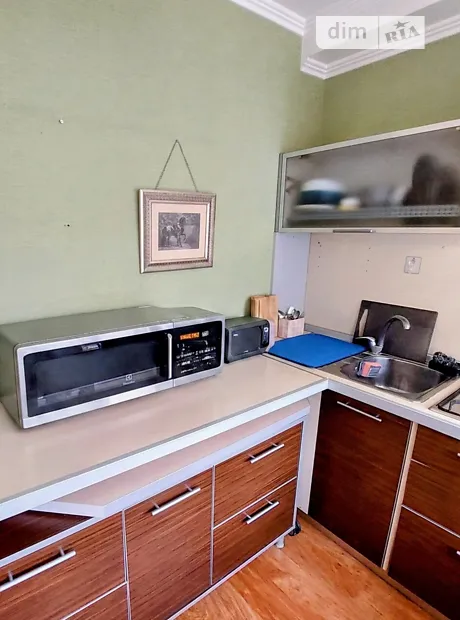 Квартира на вул. Білоруська, 23 в Київ, ID 314639, фото №4